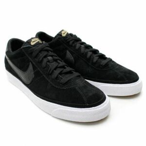 NIKE ZOOM BRUIN SB BHM QS 27.5cm BLACK HISTORY MONTH ISHOD WAIR