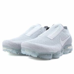 NIKE COMME des GARONS AIR VAPORMAX FX 中古 サイズは詳細・画像からご確認ください