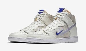 NIKE SB Zoom Dunk High Pro QS Soulland 27.5cm 中古