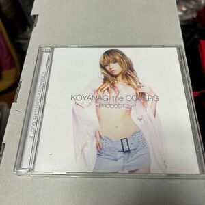 CD 小柳ゆき Yuki Koyanagi KOYANAGI the COVERS PRODUCT 2 1枚組 