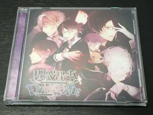 L) DIABOLIK LOVERS ドS吸血CD DARK FATE Vol.II 2 上弦の章