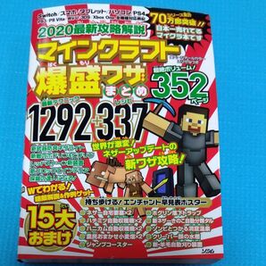 マインクラフト 爆盛ワザ352