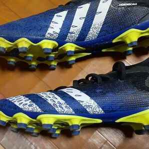 値下げAdidasアディダスプレデターサッカースパイクシューズ