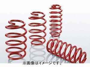 Eibach スプリング Sportline 20-20-031-01-22 BMW F30 3er. 316i,320i,328i,316d,318d,320d 2011年10月～