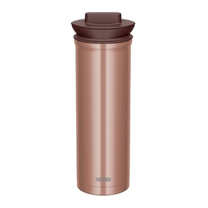 サーモス/THERMOS ステンレスポット ブロンズ 1.05L 保温保冷・丸洗いOK TTD-1000(BZ)