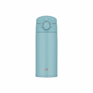 サーモス/THERMOS 真空断熱ケータイマグ ライトブルー 0.35L 保温保冷・食洗器OK JOK-350(LB)