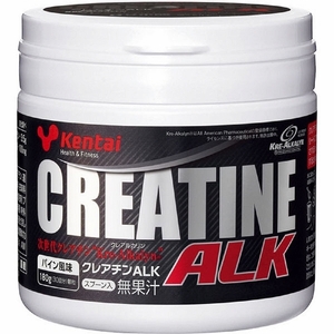 Kentai creatine ALK 180g pine manner taste K6103