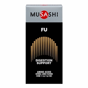 MUSASHI(msasi) supplement FU [f-] stick type (1.8g)×8 pcs insertion 00716