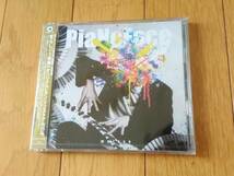 8912e 即決有 新品未開封CD まらしぃ/marasy 「PiaNoFace」 2CD オリジナルピアノインストアルバム _画像1