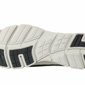 新品 ライザップ コラボアイテム 黒 26.5cm RM9207 メンズスニーカー ウォーターシューズ スリッポン RAKUWALK ラクウォーク 紳士靴 靴の画像3