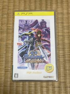 PSP 戦国バサラ　バトルヒーローズ