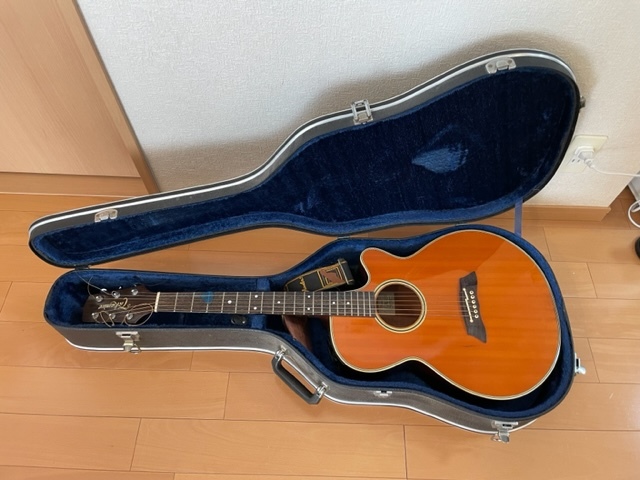 Yahoo!オークション -「takamine pt-106」(本体) (アコースティック