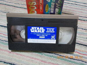  Звездные войны no. 1 произведение глаз эпизод 4 SF VHS видеолента субтитры super 121 минут 