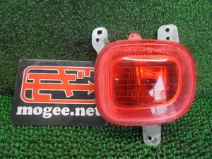 1EU2064 CH2)) Fiat Panda ABA-13909 2013 year Easy original backing lamp right 2935