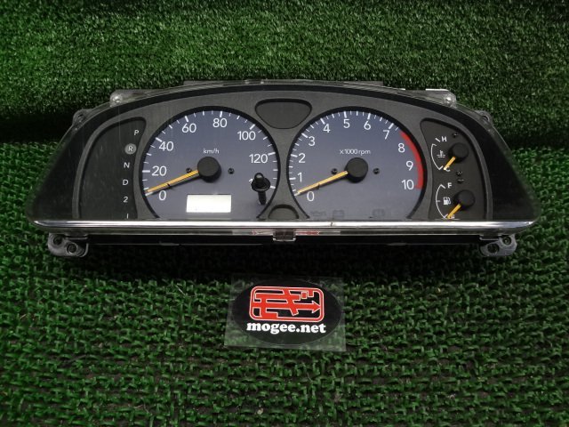 スズキ ジムニー JA11V改 5マニアル ターボ 4wd 平成4年 / 走行