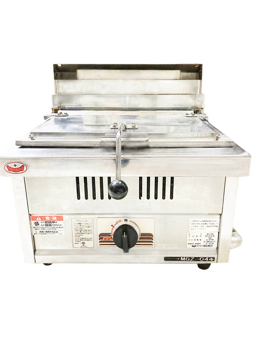 ヤフオク! -「餃子焼き機」の落札相場・落札価格