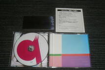 Perfume「ポリリズム」初回限定盤 CD+DVD　非売品ステッカー付_画像3