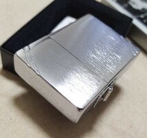 新品 1935レプリカ ZIPPO 2007年 復刻初年度 ダイヤゴナル _画像4