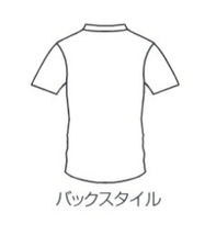 バートル 157 ショートスリーブTシャツ 47/サーフブルー Sサイズ 半袖 吸汗速乾 作業服 作業着_画像2