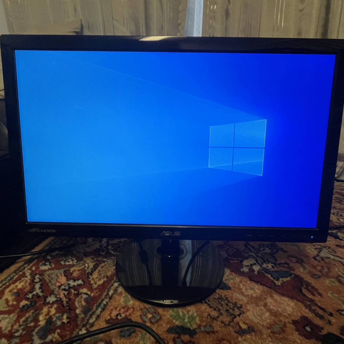ヤフオク! -「asus」(21インチ~) (液晶)の落札相場・落札価格