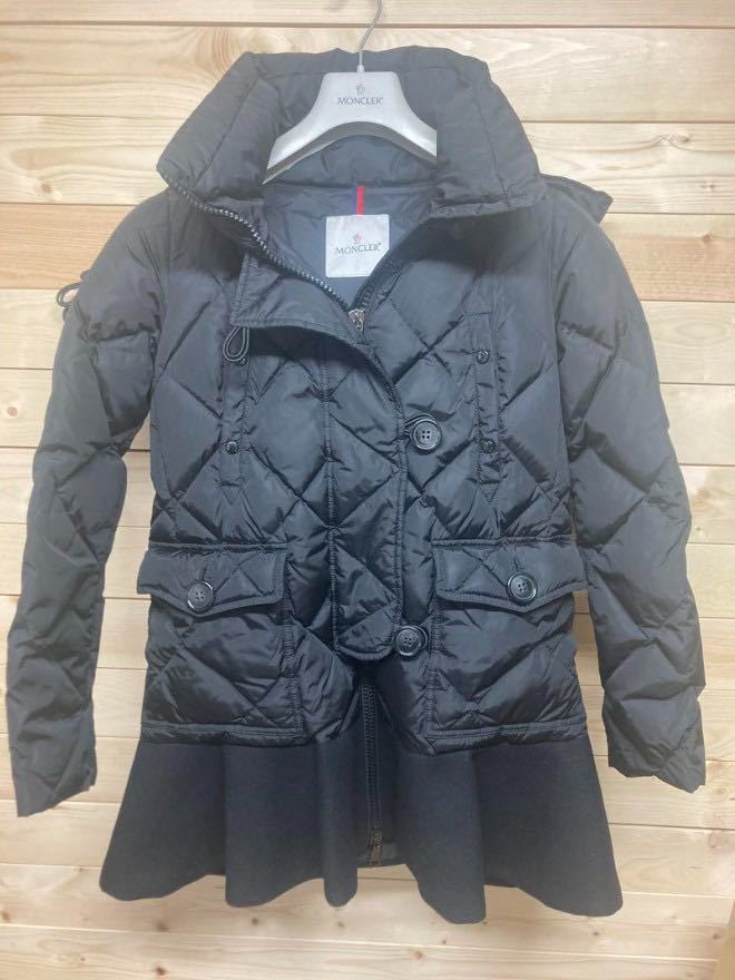 2025年最新】Yahoo!オークション -モンクレールmoncler フリル 2025年最新】Yahoo!オークション -モンクレールmoncler フリル