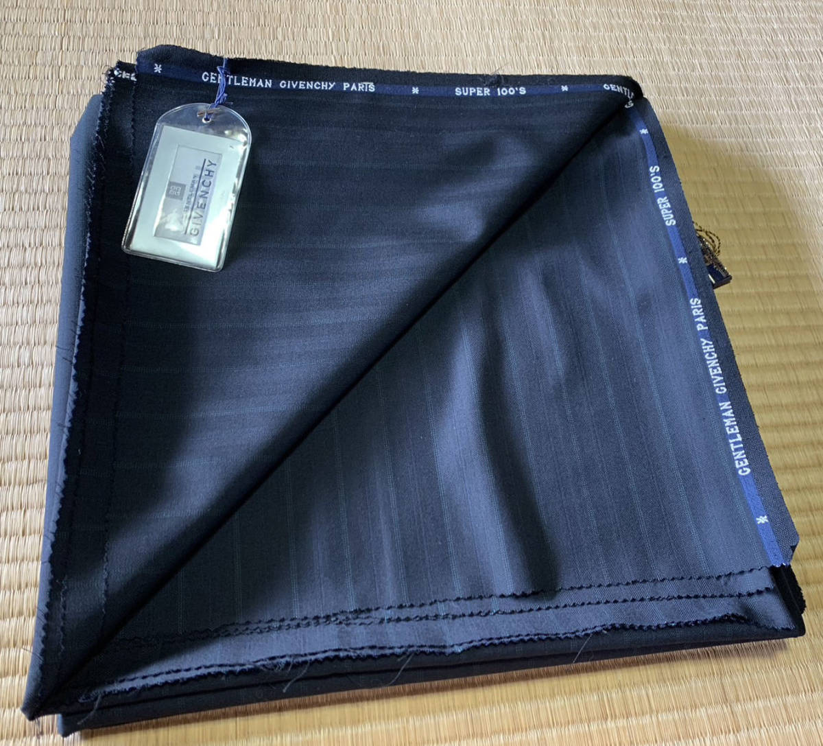 2023年最新】ヤフオク! -紳士服生地(はぎれ、布地)の中古品・新品・未