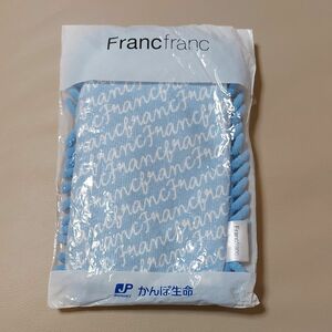 フランフラン　Francfranc　オリジナルマイクロファイバーグローブ