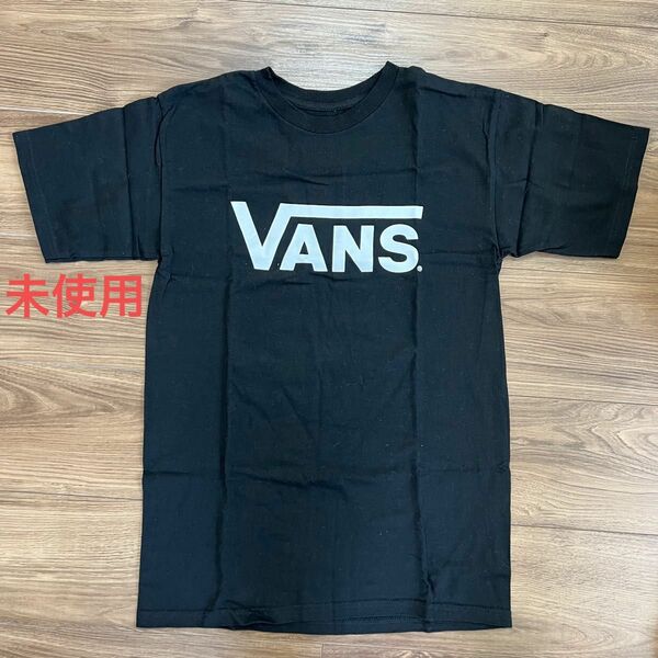 VANS Tシャツ　Lサイズ