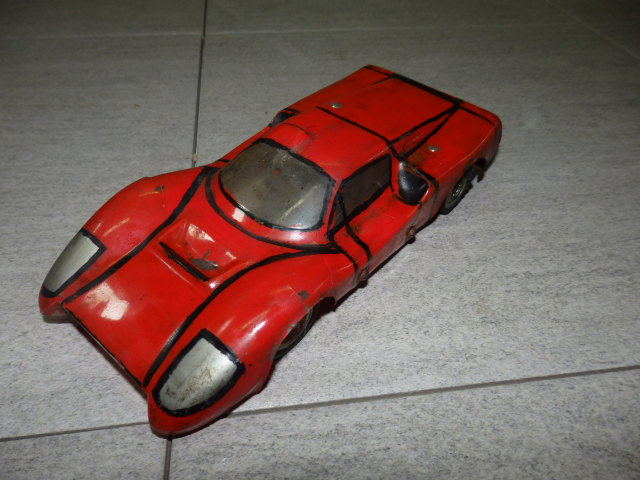 ヤフオク! -「tamiya」(車体) (スロットカー)の落札相場・落札価格