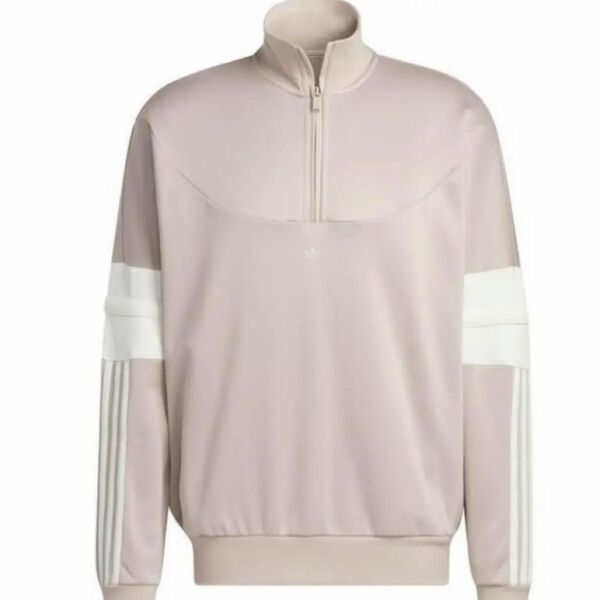 adidas アディダス M BB Warm Up JKT アウター H47047 WONTAU/OWHITE