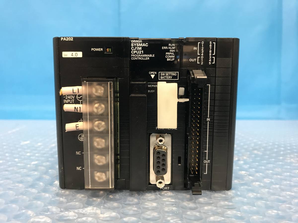 2023年最新】ヤフオク! -cj1w-pa202の中古品・新品・未使用品一覧