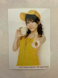 モーニング娘。田中れいな 生写真 コンサートツアー2005夏秋 バリバリ教室 ~小春ちゃん いらっしゃい!~ 限定3