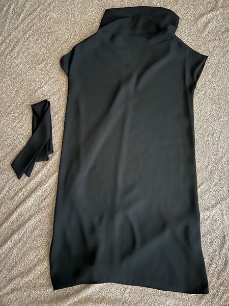 ZARA ワンピース