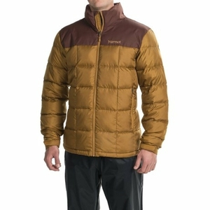 )マーモット グリーンリッジ ジャケット Marmot Greenridge Jacket Golden Bronze/Marsala Brown