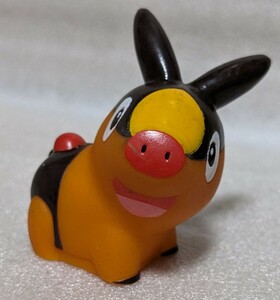 ポケモン 指人形 ポカブ 同梱可 (送200～