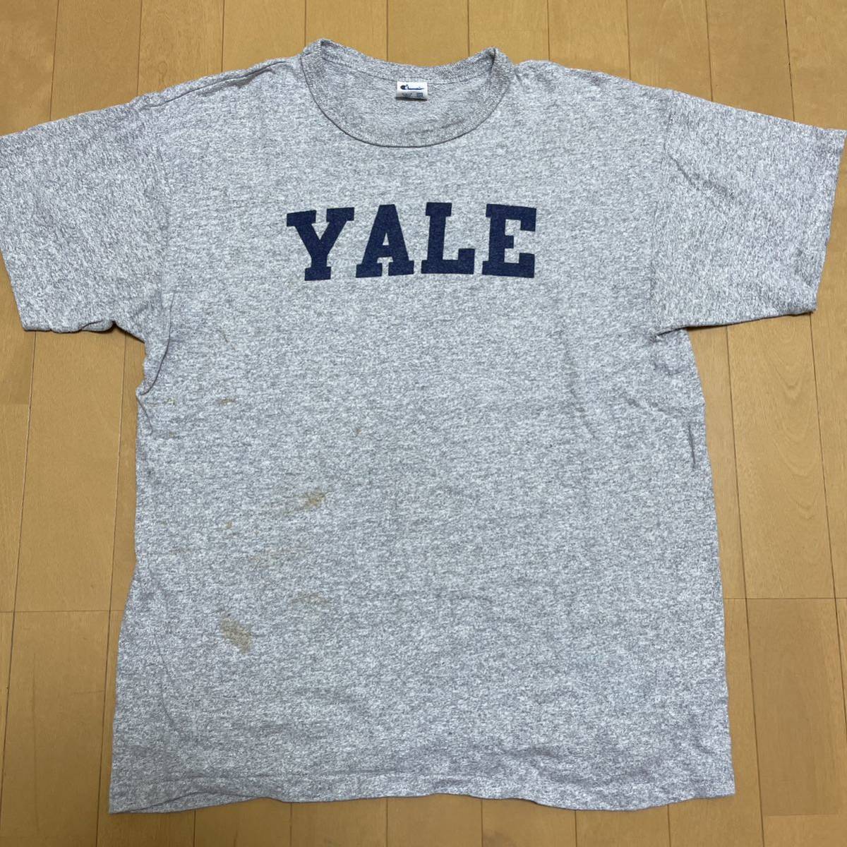 Yahoo!オークション -「tシャツ yale」(男性用) (チャンピオン)の落札