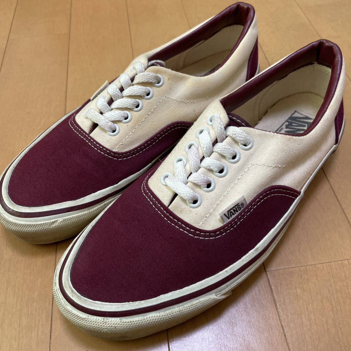 ヤフオク! -「vans 90s」の落札相場・落札価格