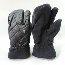 ○22-23 POW TALLAC MITTEN 2.0 カラー:DARK OLIVE Mサイズ カラー スキー スノーボード_画像2