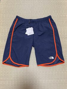 【未使用品】THE NORTH FACE ザ･ノース･フェイス LINED MULTI SHORT Men’s Lサイズ