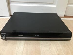 東芝 TOSHIBA HD DVDプレーヤー HD-XF2 中古USED HD DVDディスク音楽CD他マルチディスク対応 2006年製 CDプレーヤー 再生専用 