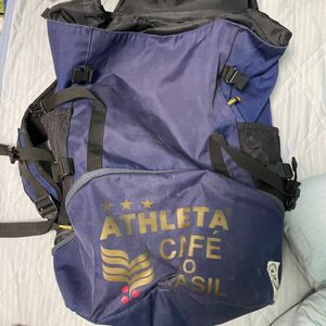 アスレタ サッカーリュック 35L