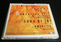 CD SING OR DIE◇WORLDWIDE VERSION◇ドリームズ・カム・トゥルー◇帯付◇中古品◇DREAMS COME TRUE_画像3