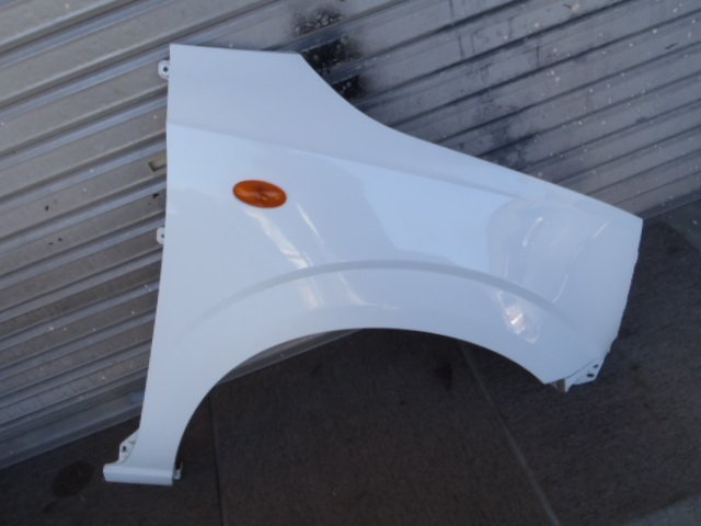 右 フロント フェンダー アルト HA36V H28 割れ欠け無し 57611-74P0 R 26U