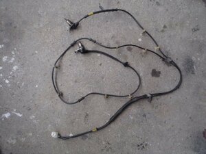  front ABS sensor Jimny JB23W H19 land venture 6 type Harness left right 