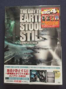 [ unopened ][ cell ]DVD[ the earth . stillness make day - special compilation - the earth. stillness make day - special compilation -] together each 2 sheets set *2 volume set 4 sheets set 