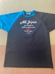 ヨネックス　 半袖Tシャツ　Sサイズ