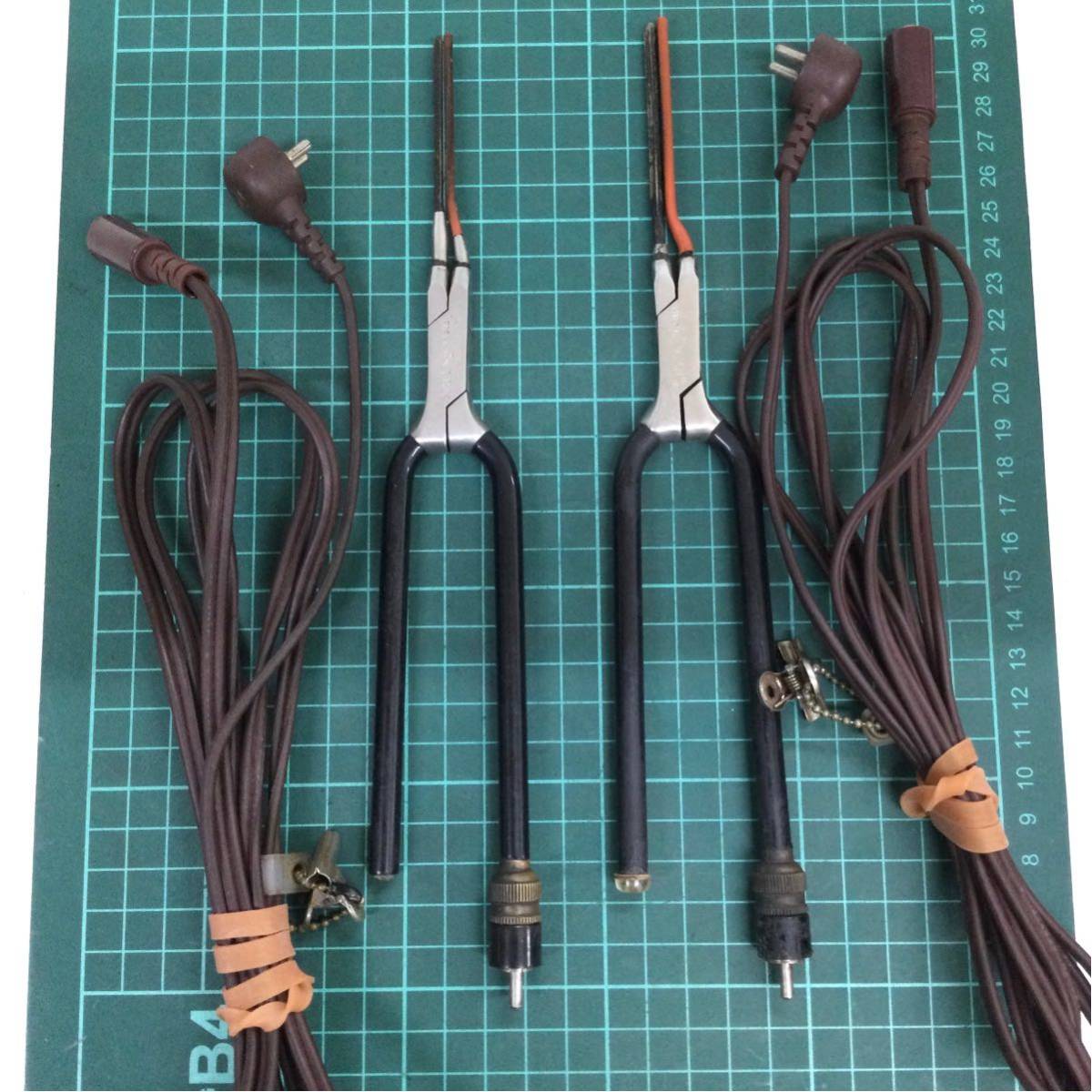 ヤフオク! -「理容 アイロン トランス」(理美容店用品) (店舗用品)の