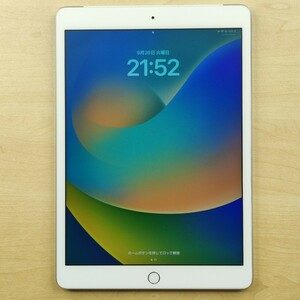 iPad（第8世代）128GB Wi-Fi + Cellularモデル