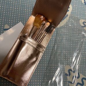 伊勢丹ビューティー メイクブラシセット 新品