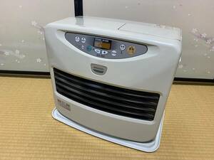  ★ビッグな５．７ＫＷ　コロナ石油ファンヒーターＦＨ－ＤＧ５７１２ＢＹ！★